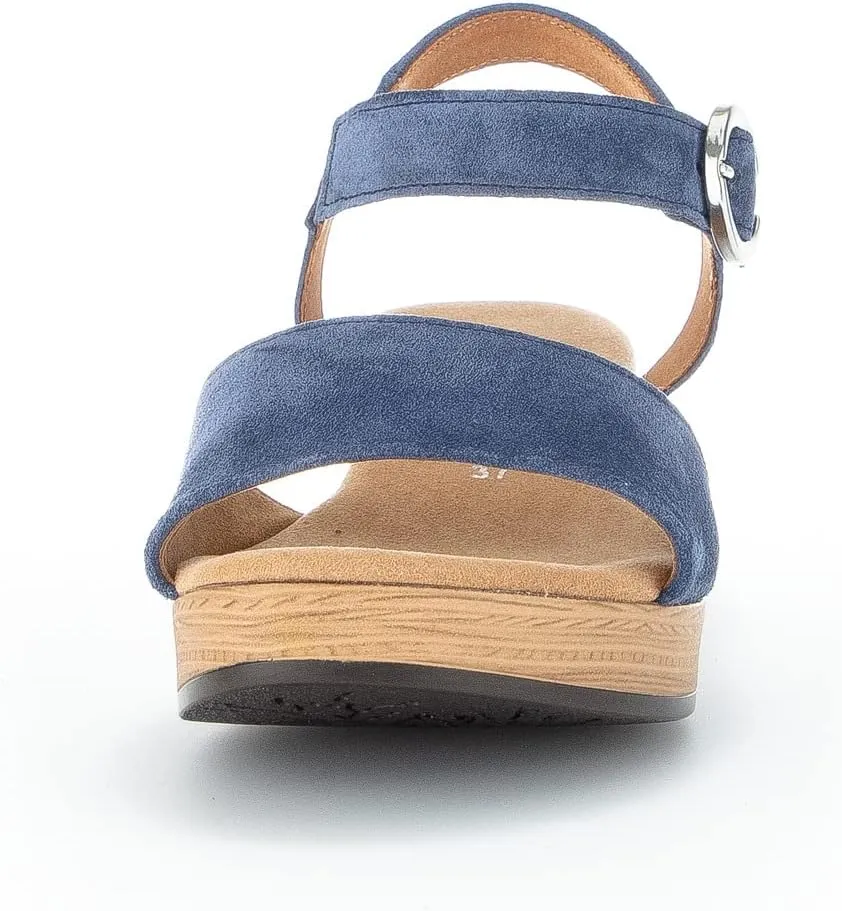 Gabor Women's 62.071 Platform