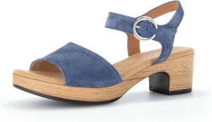 Gabor Women's 62.071 Platform