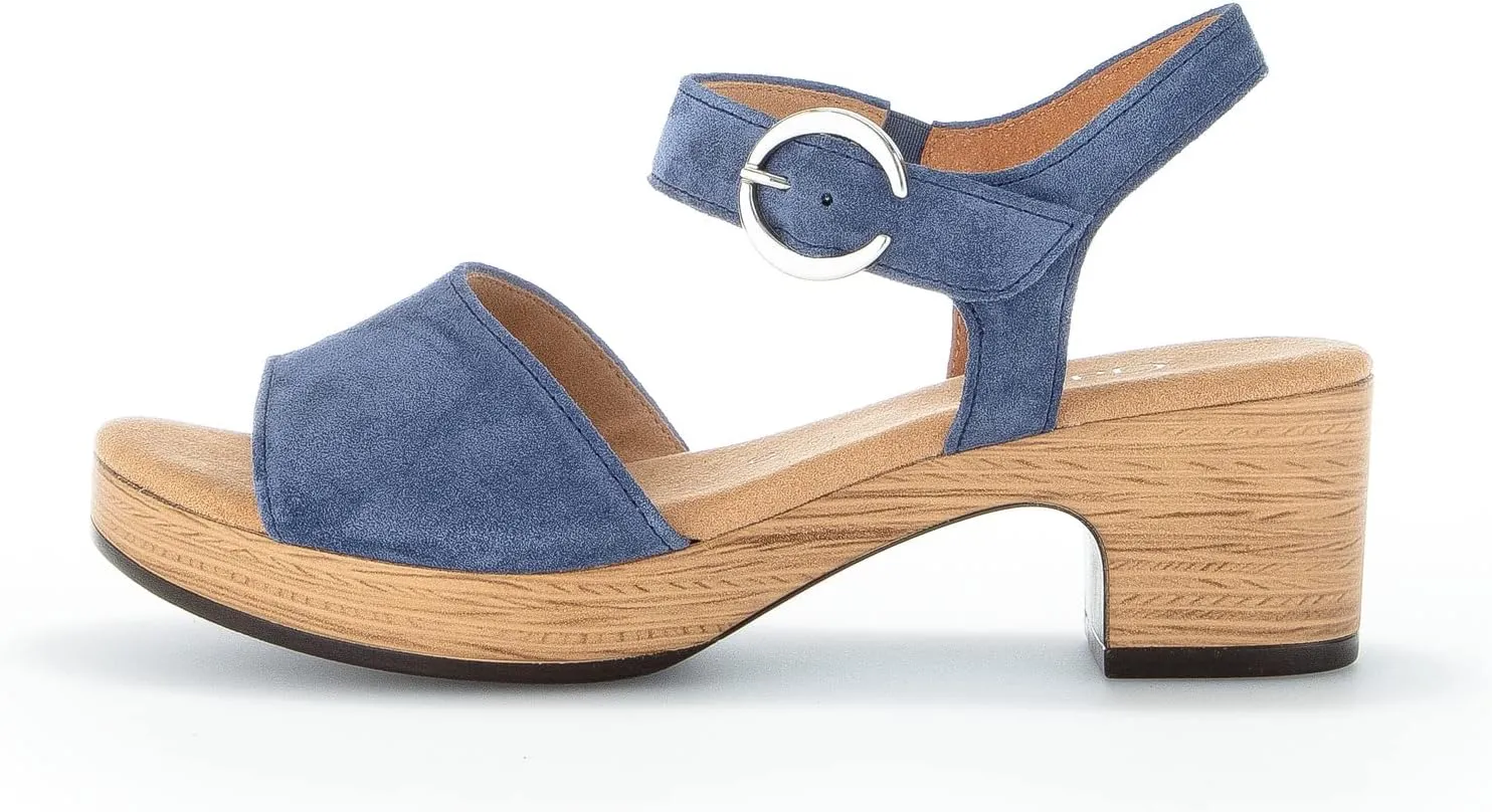 Gabor Women's 62.071 Platform