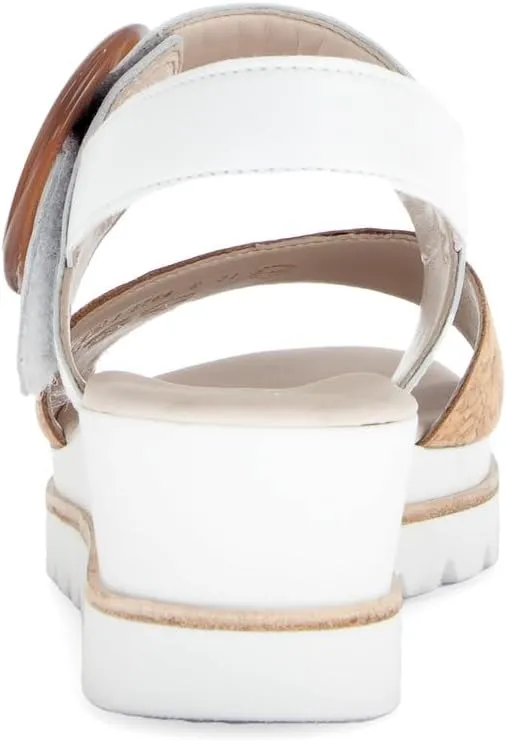 Gabor Women's 64.645 Platform