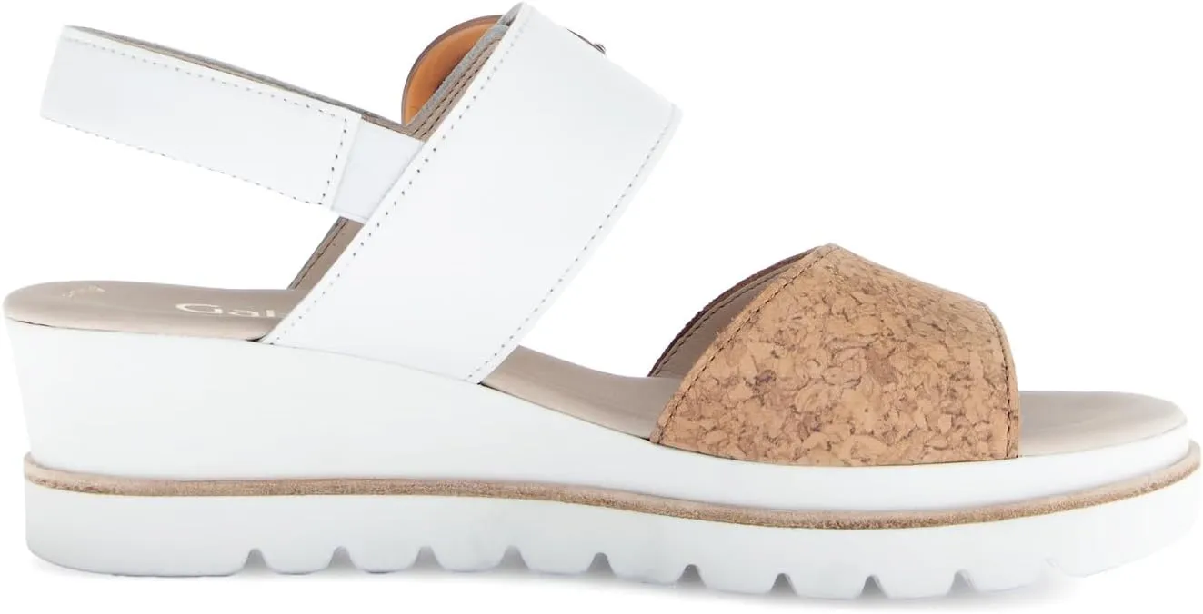 Gabor Women's 64.645 Platform