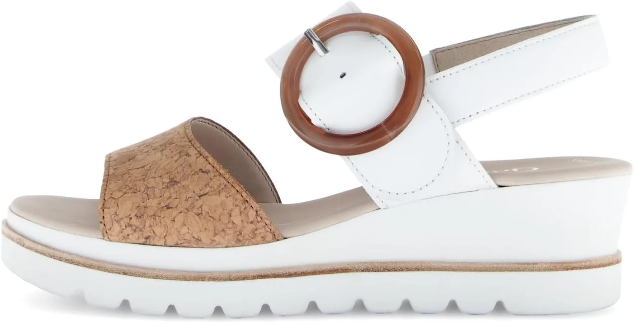 Gabor Women's 64.645 Platform
