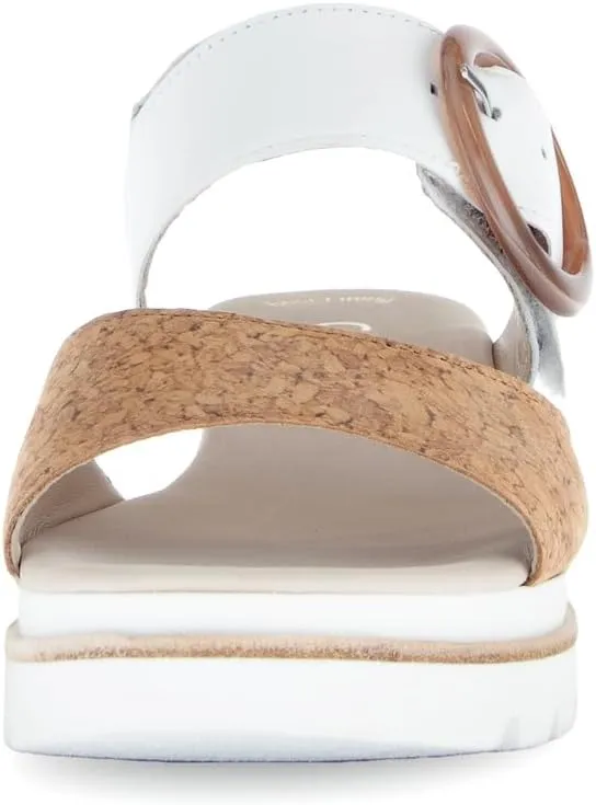 Gabor Women's 64.645 Platform