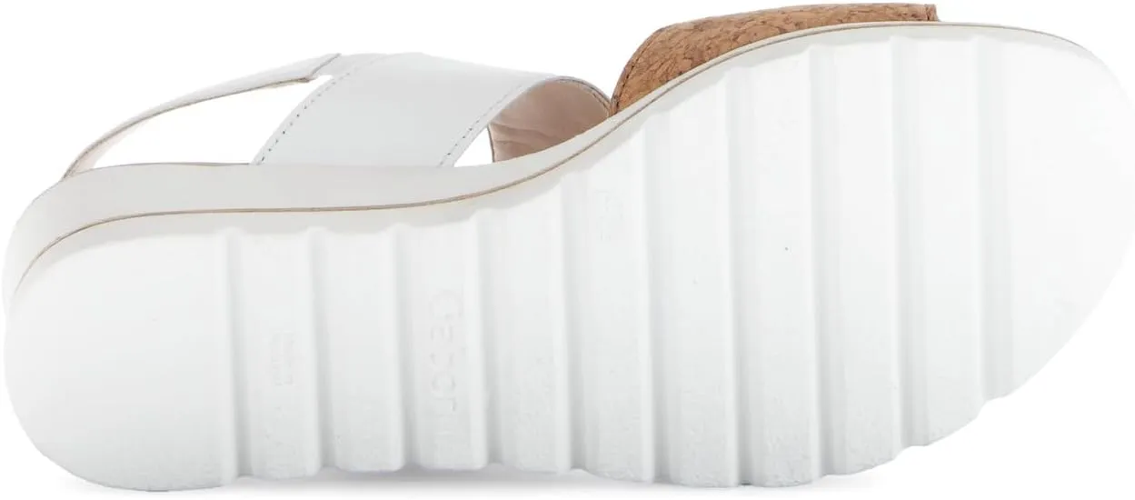 Gabor Women's 64.645 Platform