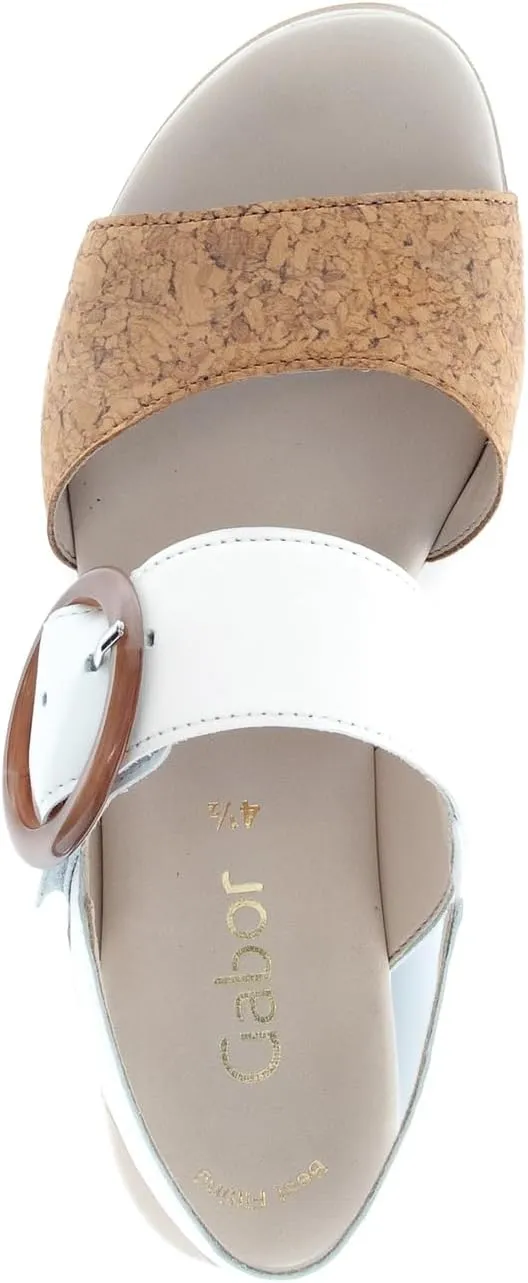 Gabor Women's 64.645 Platform