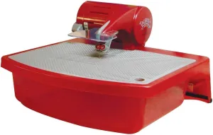 Gemini Taurus 3 Diamond Ring Saw - Cuts Glass, Tile, Stone & More