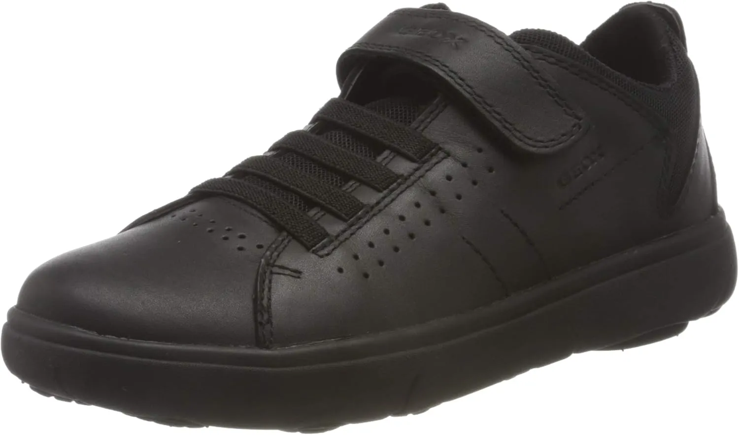 Geox Boy's Nebcup 2 (Little Kid) Sneaker