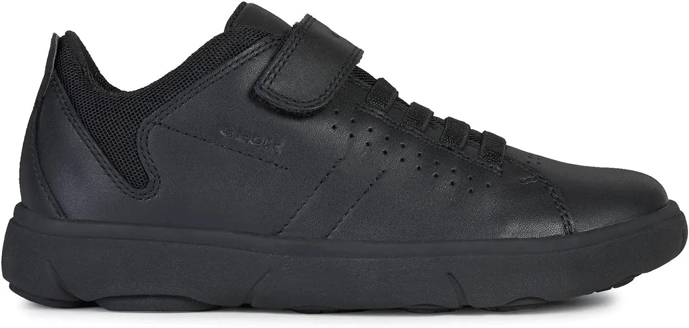 Geox Boy's Nebcup 2 (Little Kid) Sneaker