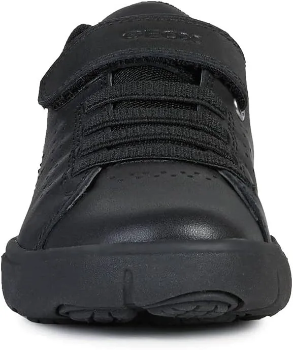 Geox Boy's Nebcup 2 (Little Kid) Sneaker
