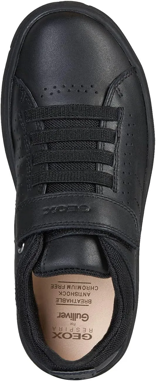 Geox Boy's Nebcup 2 (Little Kid) Sneaker