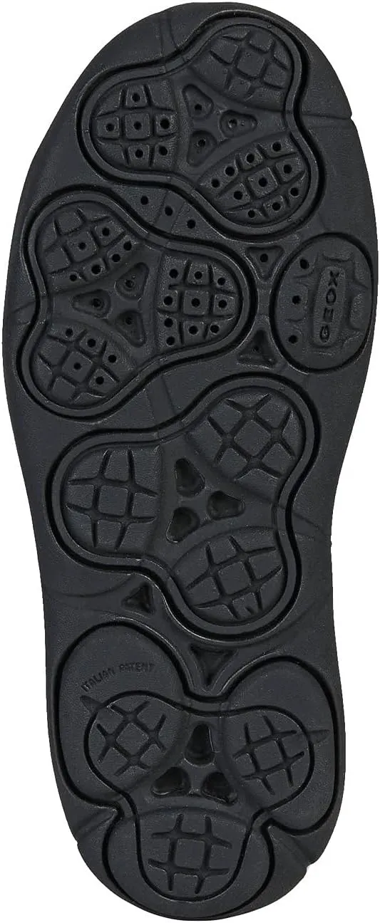 Geox Boy's Nebcup 2 (Little Kid) Sneaker