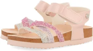GIOSEPPO Girl's Slide Flip-Flop
