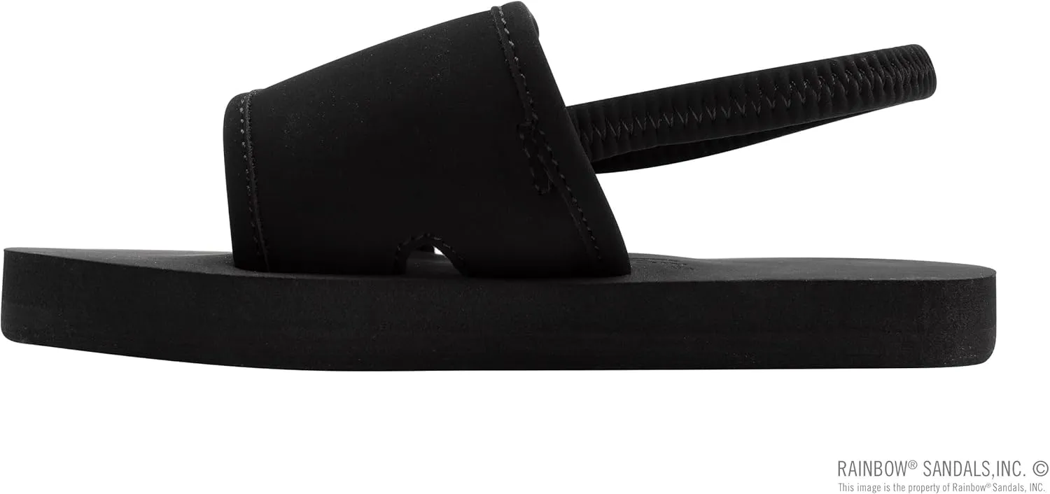 Grombow Slides - Soft Rubber Top Sole