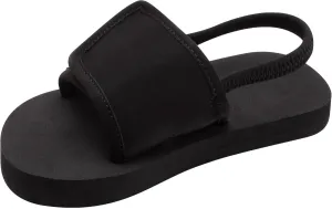 Grombow Slides - Soft Rubber Top Sole