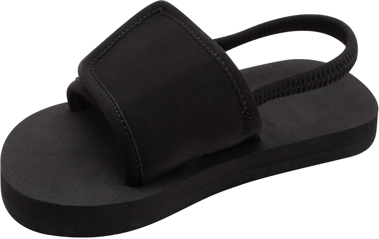 Grombow Slides - Soft Rubber Top Sole