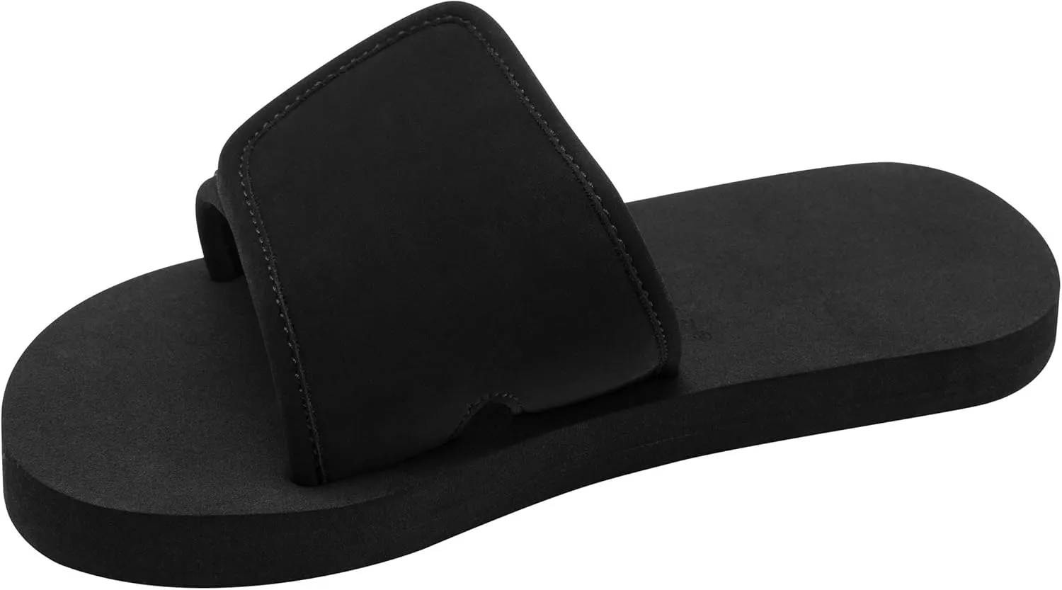 Grombow Slides - Soft Rubber Top Sole
