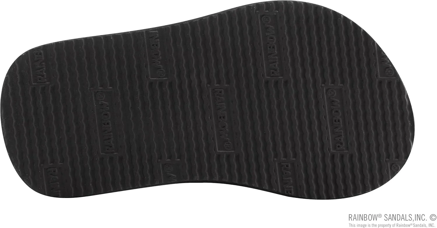 Grombow Slides - Soft Rubber Top Sole