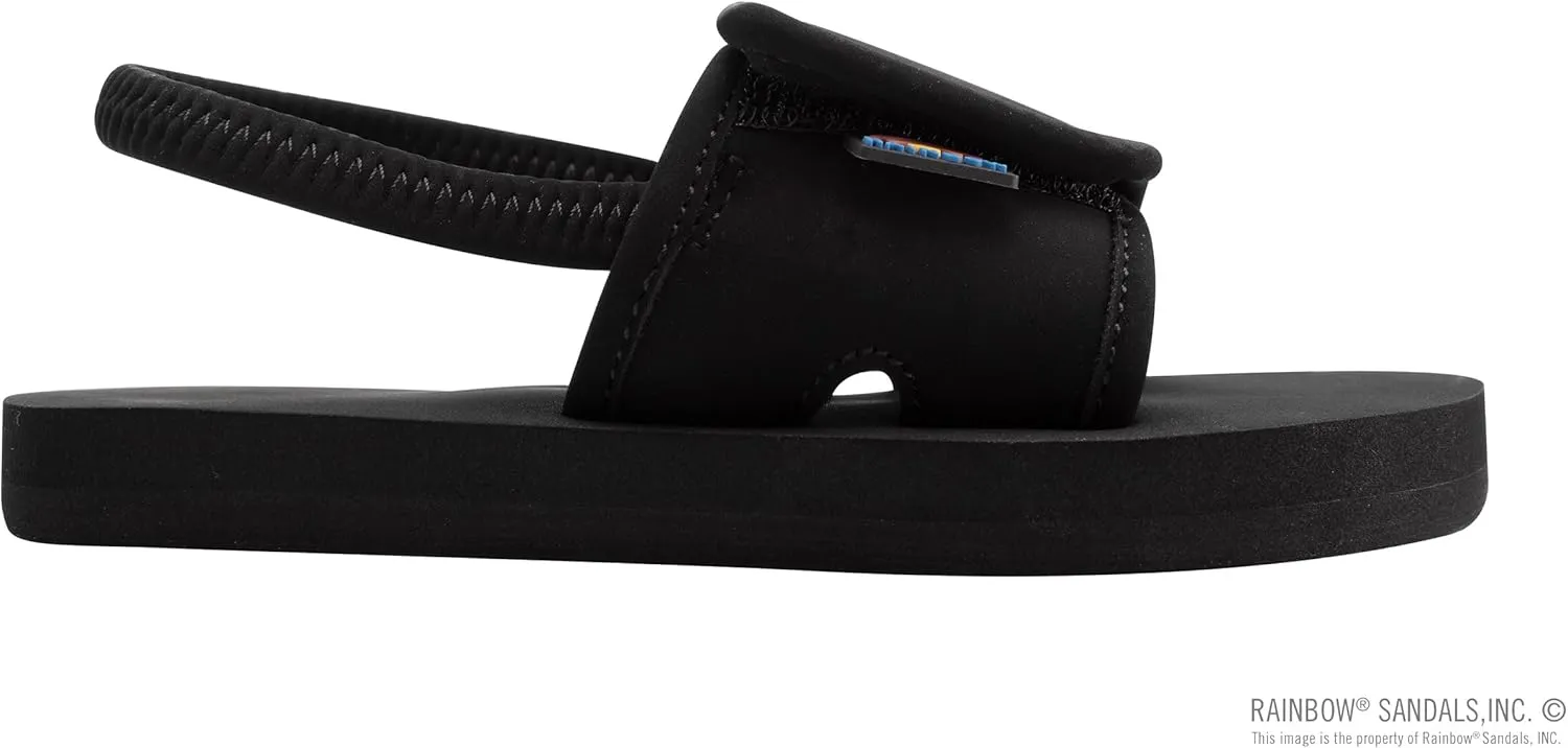 Grombow Slides - Soft Rubber Top Sole