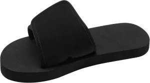 Grombow Slides - Soft Rubber Top Sole