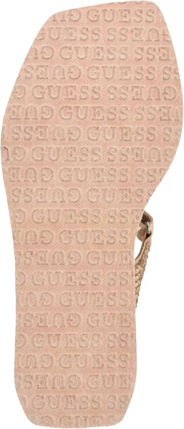 Guess Women's Dawsin Sandal