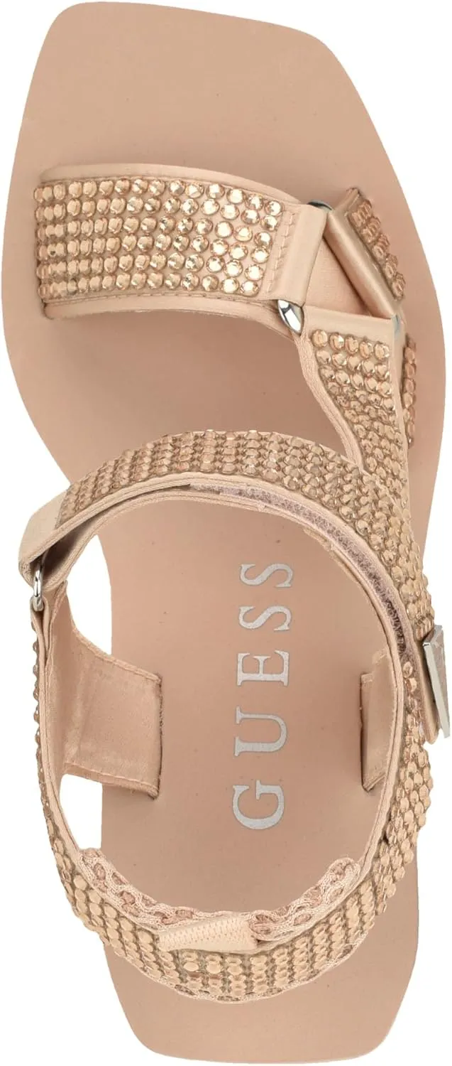 Guess Women's Dawsin Sandal