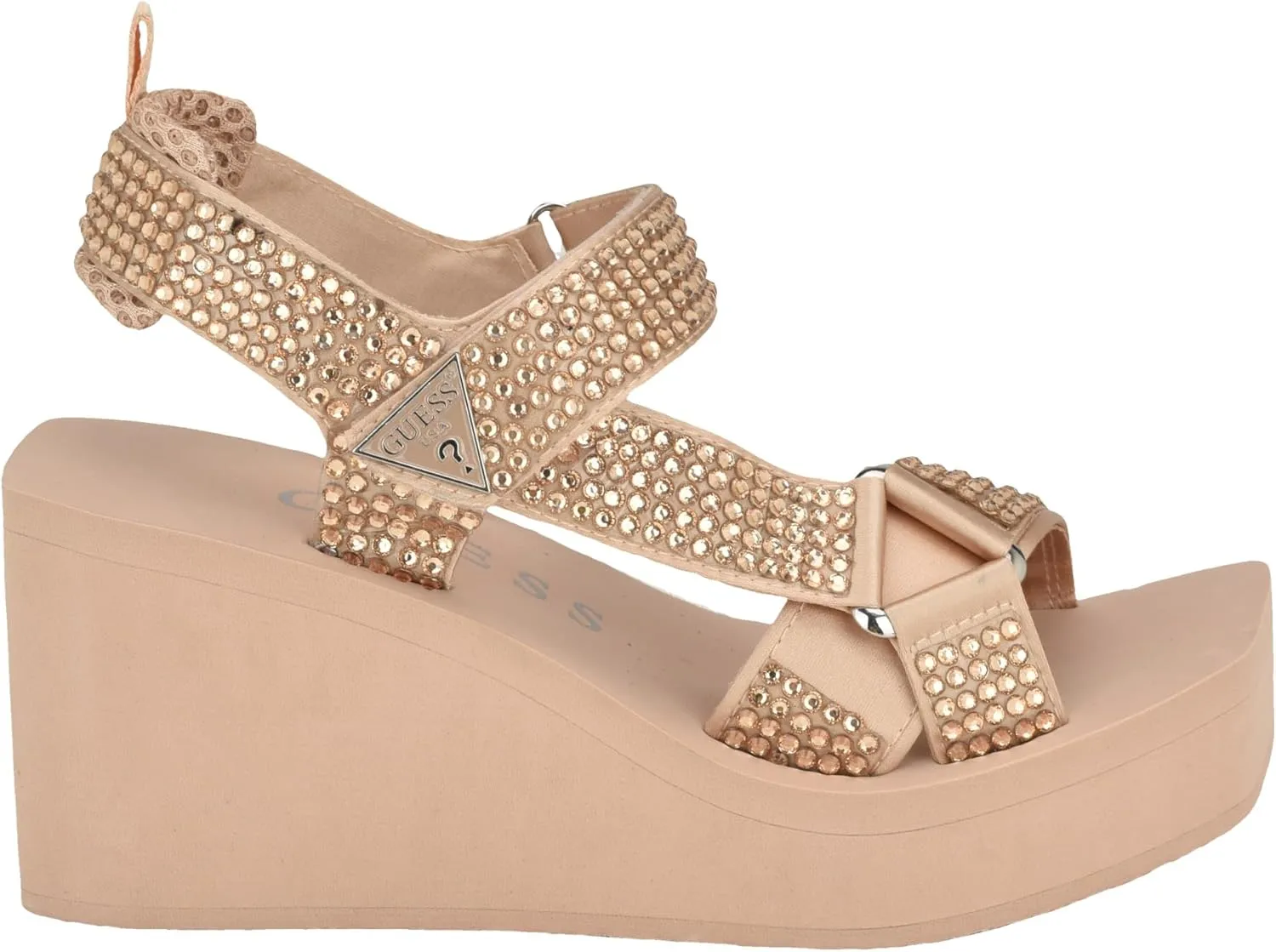 Guess Women's Dawsin Sandal