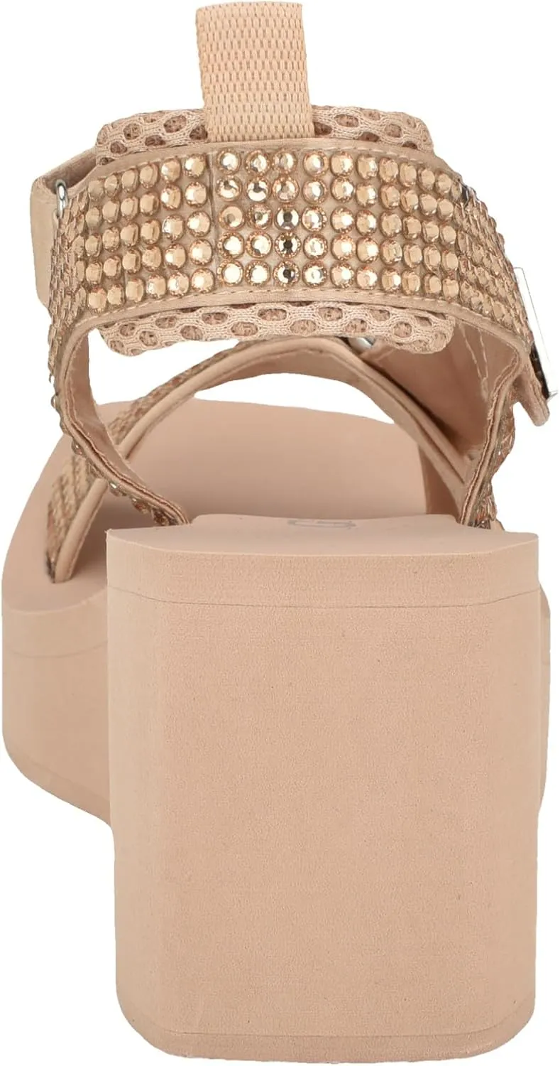 Guess Women's Dawsin Sandal
