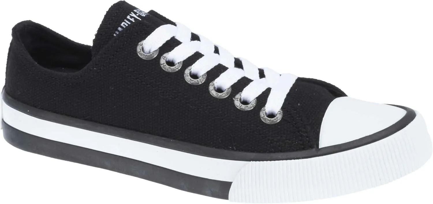 Harley-Davidson Women's Zia Vulcanized Shoe