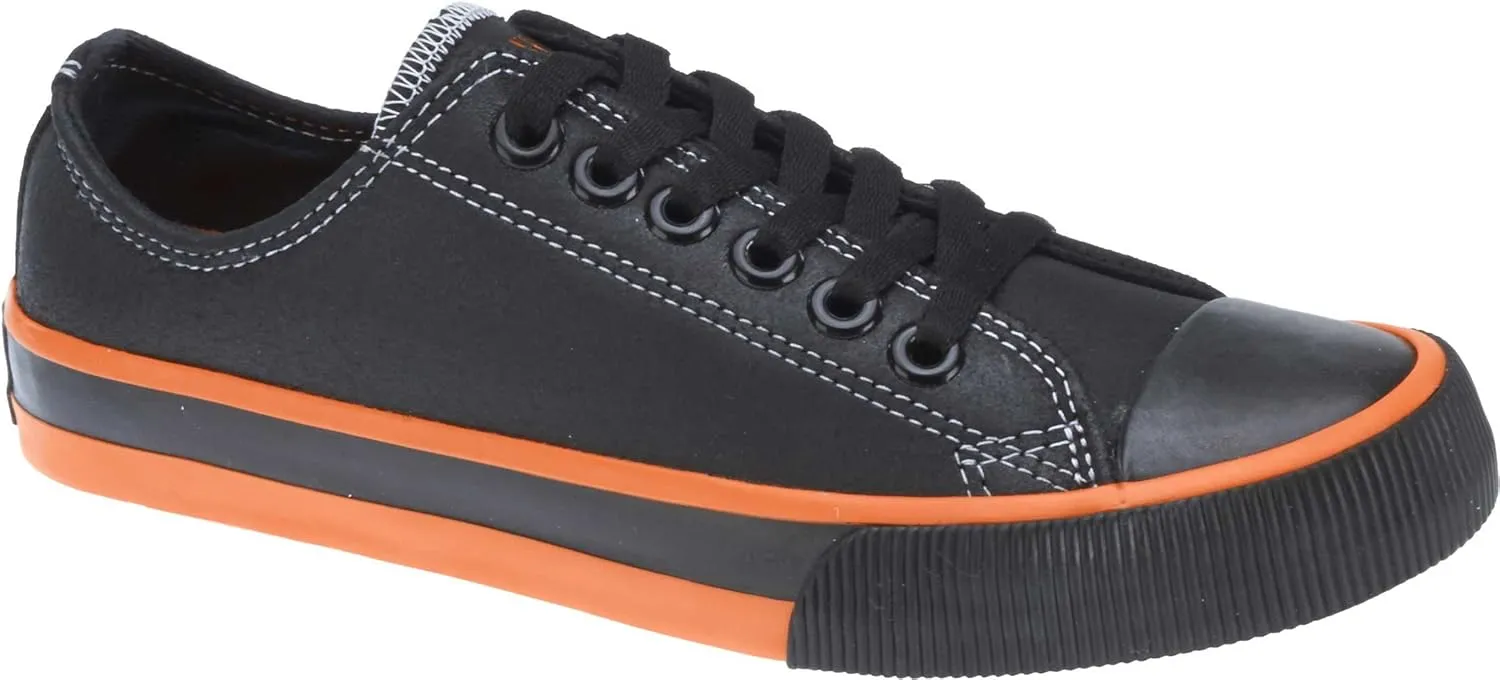 Harley-Davidson Women's Zia Vulcanized Shoe