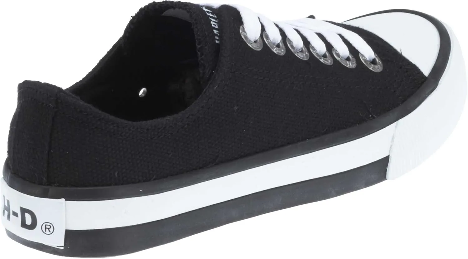 Harley-Davidson Women's Zia Vulcanized Shoe