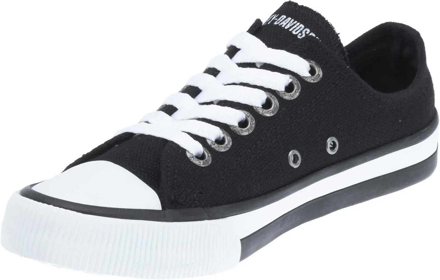Harley-Davidson Women's Zia Vulcanized Shoe