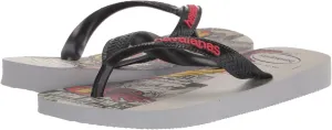 Havaianas Boy's Kid's Top Marvel Classics Flip Flop Sandal