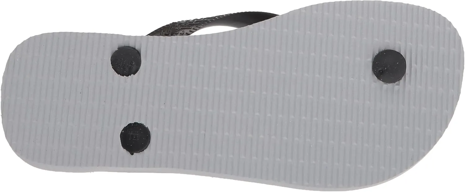 Havaianas Girl's Kid's Top Marvel Classics Flip Flop Sandal