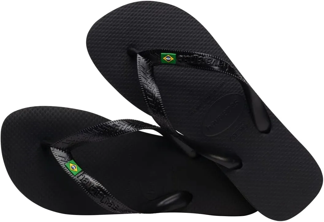 Havaianas Men's Brazil Flip Flops