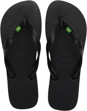 Havaianas Men's Brazil Flip Flops
