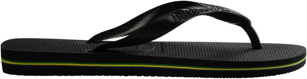 Havaianas Men's Brazil Flip Flops