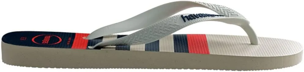 Havaianas Men's Flip Flop Sandals, Conceitos