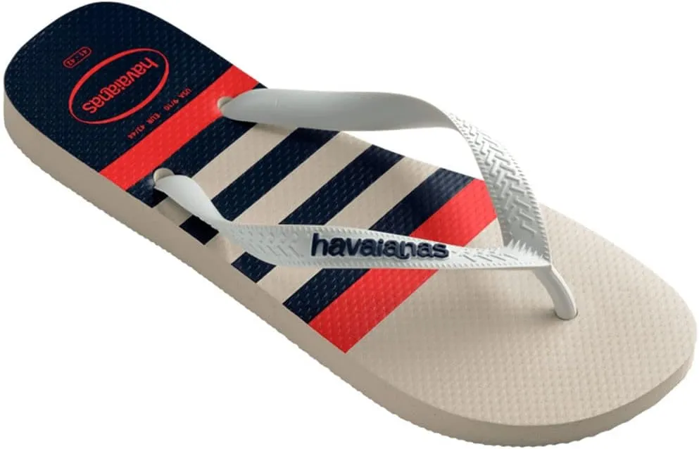 Havaianas Men's Flip Flop Sandals, Conceitos