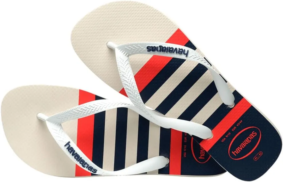 Havaianas Men's Flip Flop Sandals, Conceitos