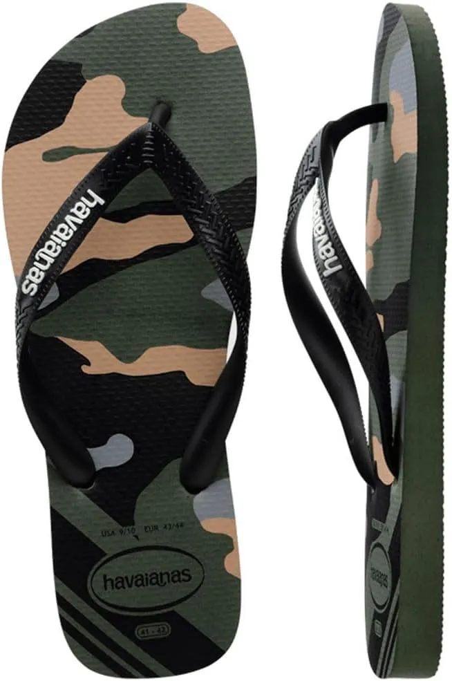 Havaianas Men's Flip-Flop