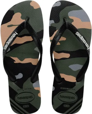 Havaianas Men's Flip-Flop