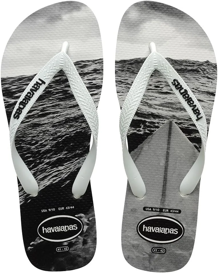 Havaianas Men's Flip-Flop