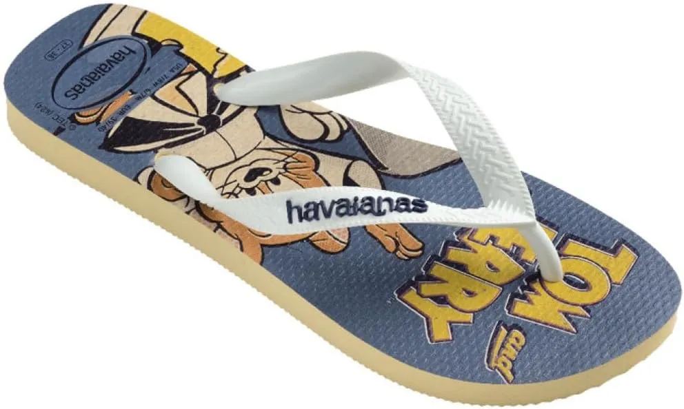 Havaianas Men's Flip-Flop