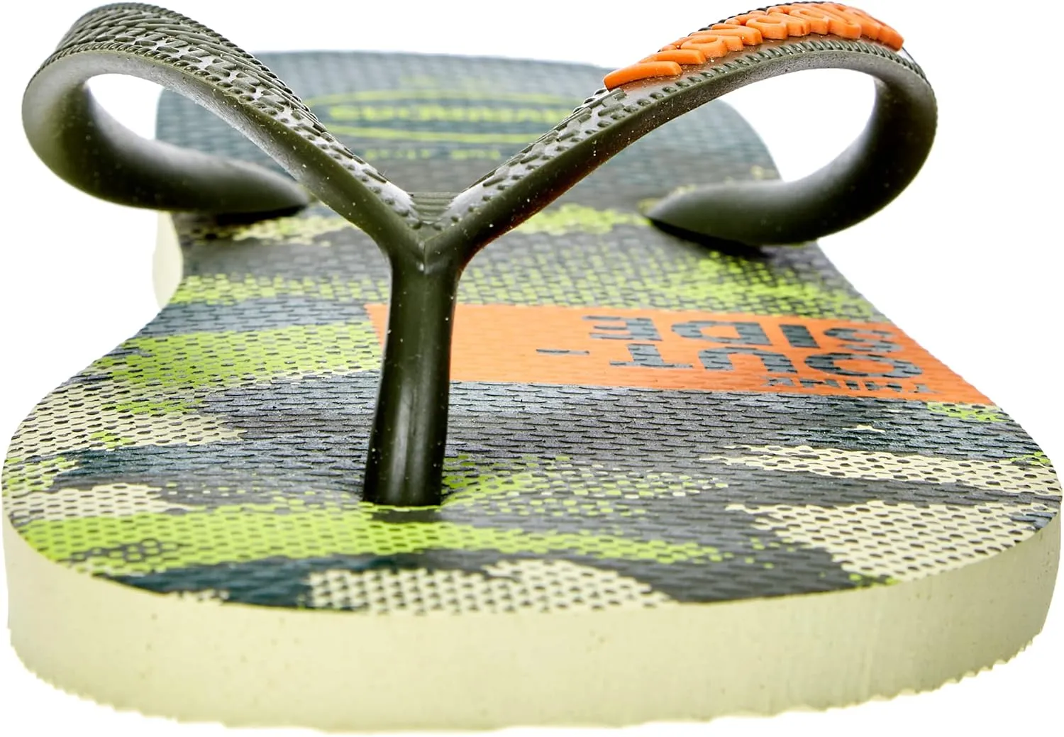 Havaianas Men's Flip-Flop