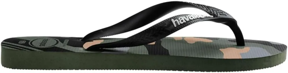Havaianas Men's Flip-Flop