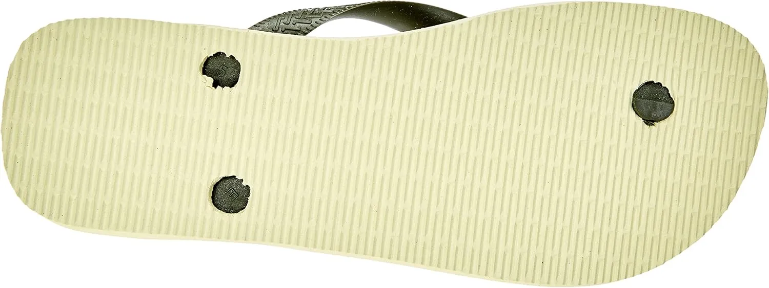 Havaianas Men's Flip-Flop