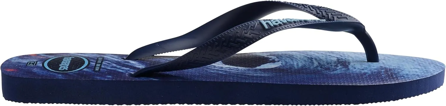 Havaianas Men's Flip-Flop