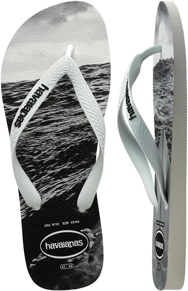 Havaianas Men's Flip-Flop