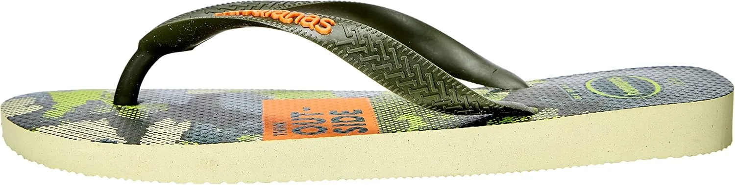Havaianas Men's Flip-Flop