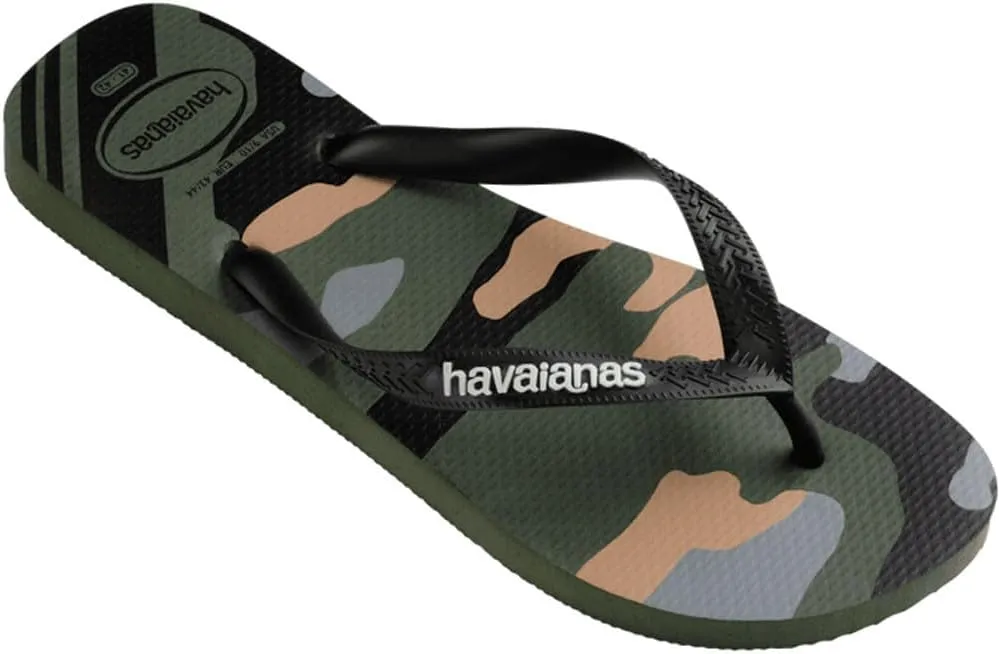 Havaianas Men's Flip-Flop